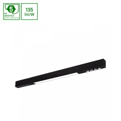 ALLDAY INSPIRE ONE MULTI OPTICS 80BxOPx80B 840 50W 230V 1680mm CZARNY