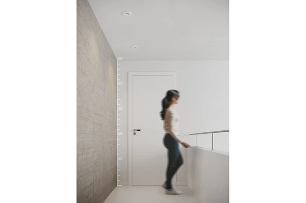 Azzardo CARLO 1 BLACK 4141