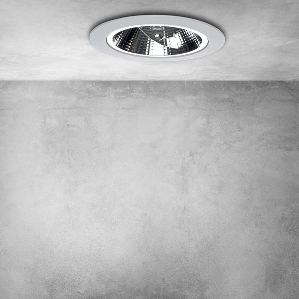 Oprawa podtynkowa REDONDO WHITE 1xAR111 GU10 ML5695