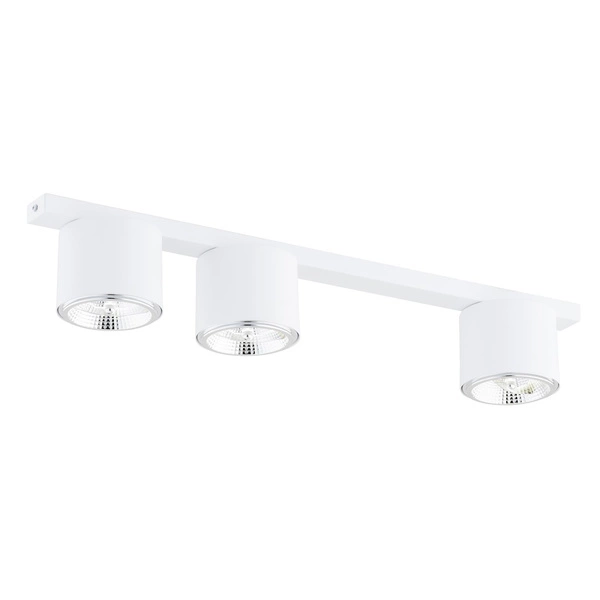 Lampa sufitowa Emibig NANO 3 Biały 1311/3