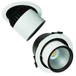 CEL ANTARA 930 19W 230V 40st White