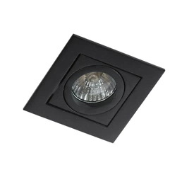 Azzardo PACO 1 BLACK 797