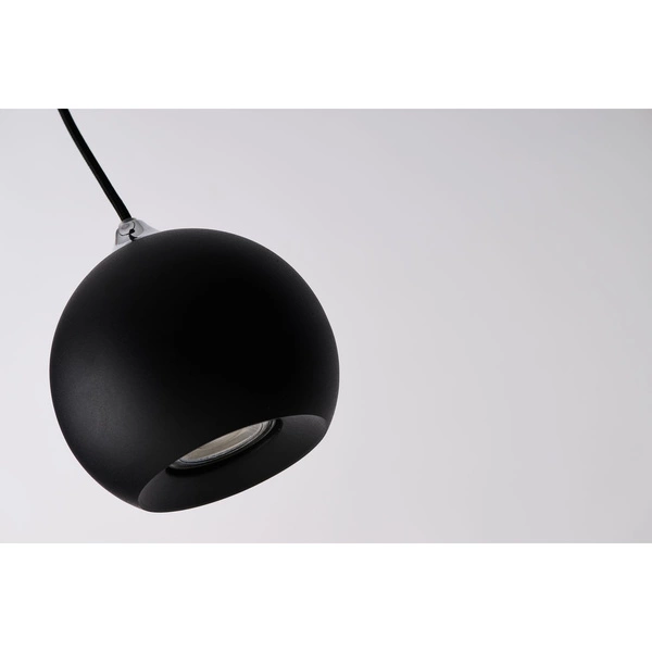 Azzardo GULIA 1 BLACK 630