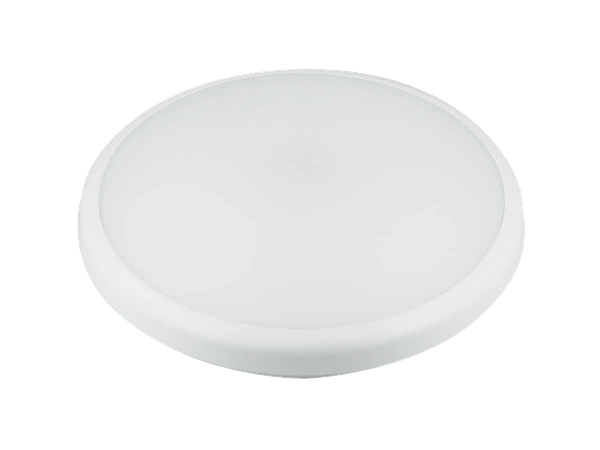 Plafon LED line LUNAR okrągły 22W 2200lm 4000K barwa neutralna IP65