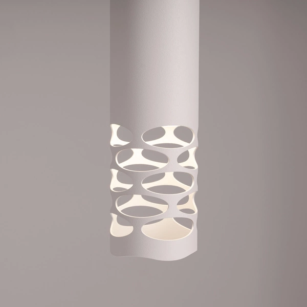 Lampa wisząca LIRO 1 biały