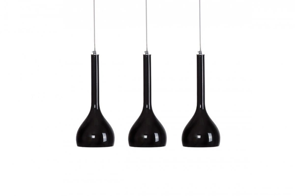 Azzardo SOUL 3 BLACK 276