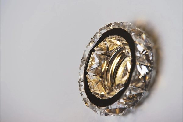 Azzardo ESTER 1 BK 4175