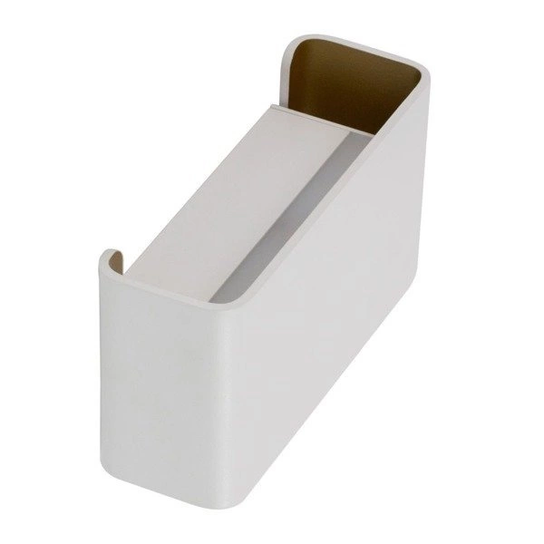 OXYLED STENO BODY - czarny