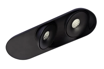 Azzardo TORONTO 2 BK 4065