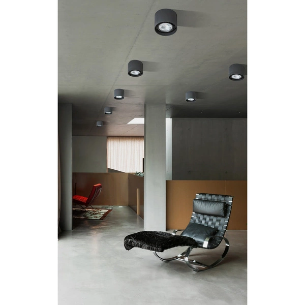 Azzardo ECO ALIX NEW 230V WHITE 3492