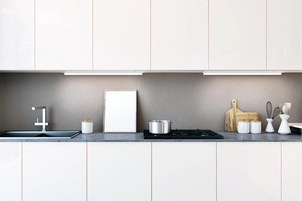 Oświetlenie podszafkowe LATONA LED 3000K
4000K Biała ciepła
Biała neutralna Plastik | Biały