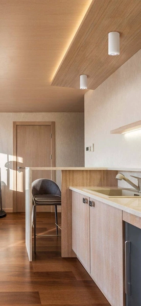 Reflektor / spot K-4414 z serii MILE WHITE