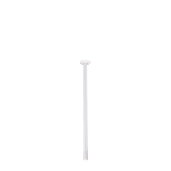 Lampa wpuszczana alha T - Biała (900 mm) 9084 Antigo