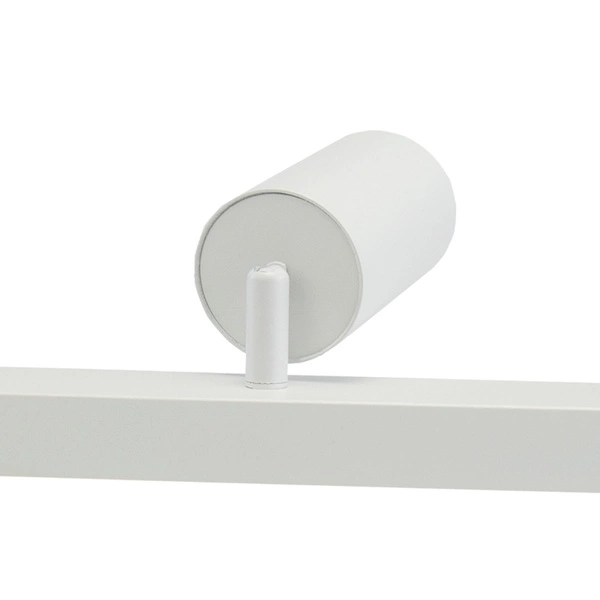 Lampa sufitowa MADARA MINI 6xGU10 | Biała