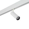 SPOT LED LVM 9W 4000K 850lm wys.18.5cm szer.4cm dług.12.5cm CRI>90 | Biały 11645
