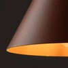 CONO BRICK LAMPA WISZĄCA 1 S 10076