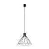 MODESTO BLACK LAMPA WISZACA 1 10160