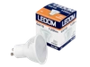 Żarówka LEDOM GU10 220-240V 1W 120lm zimna 6500K