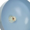 Nowoczesna lampa wisząca MALMO BLUE 1xE27 MLP6201