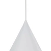 CONO WHITE LAMPA WISZĄCA 1 L 10009