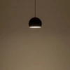 Lampa wisząca CANDY BLACK śr. 27,5 cm GU10 | czarny 10334