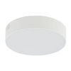 Plafon LID ROUND LED 16cm 25W barwa neutralna 4000K | biały 10412