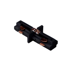 Orlicki Design Łącznik Liniowy Czarny OR82524