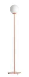 Aldex LAMPA STOJĄCA PINNE CORAL 1080A11