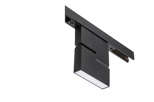 Azzardo ALFA ALDO TRACK MAGNETIC 12W 3000K BK 4625