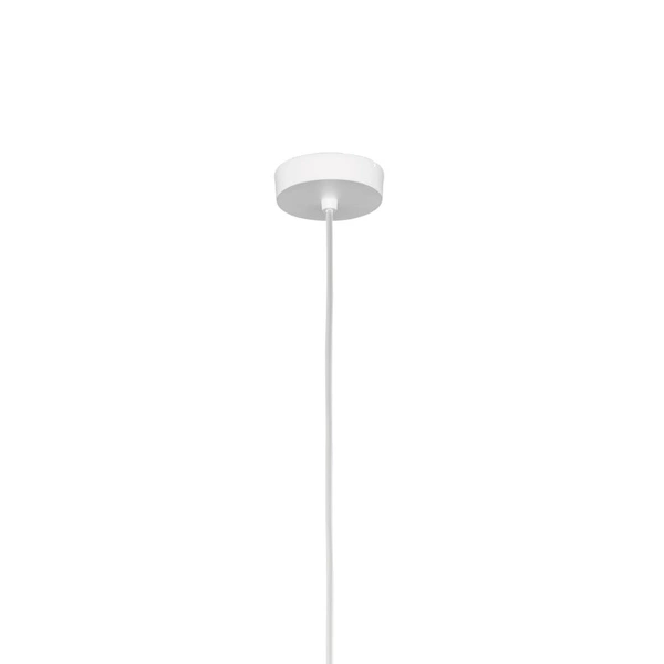 Nowoczesna lampa wisząca MAJA WHITE 1883 1xE27 1883