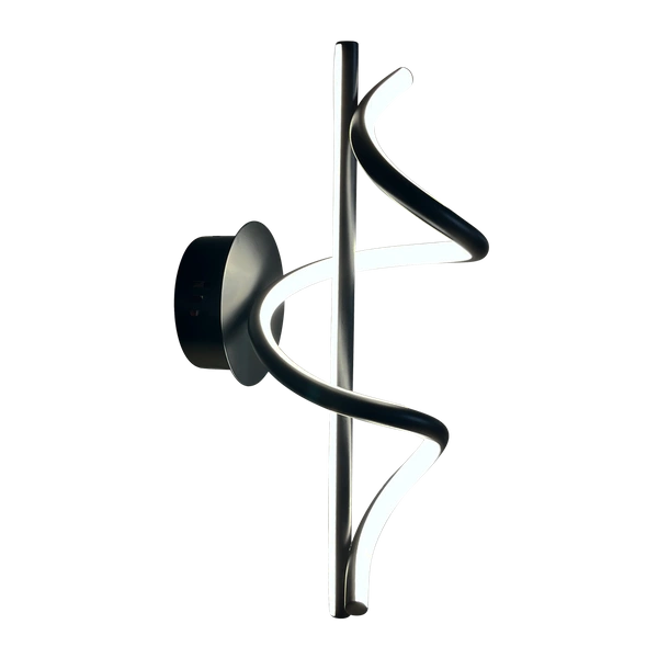 Kinkiet TWIST 12W LED