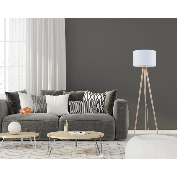 Nowoczesna lampa stojąca AUSTIN 2 SL.0685 1xE7