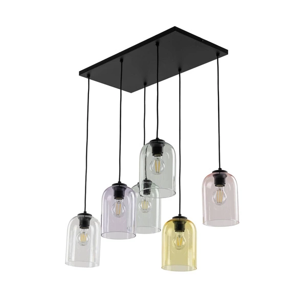 MOLLY LAMPA WISZĄCA 6 10302