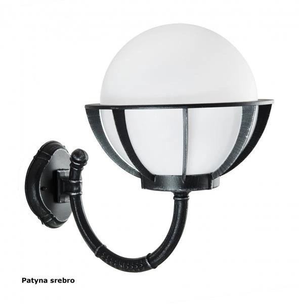 Kule z koszykiem 250 K 3012/1/KPO 250