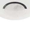 Plafon SPARKY 50W LED, barwa zmienna 3000K÷6000K + pilot, ML8233
