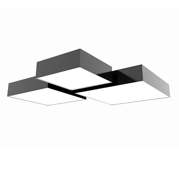 Plafon HORUS 55 biały SL.0922