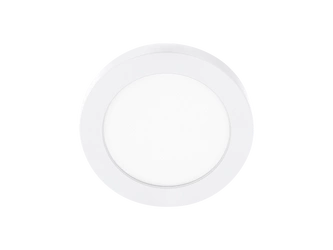 Downlight EASY FLEX 6W 4000K 450lm okrągły biały LITE