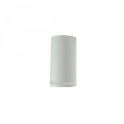 CHLOE MINI RING NATYNKOWA GU10 230V IP20 fi55*107mm BIAŁY nieruchoma