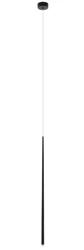 Azzardo LOUISE 1 BK 3155