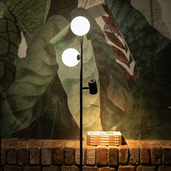 VOX LAMPA PODŁOGOWA 3 16063