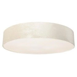 Plafon lampa sufitowa LAGUNA CREAM śr. 65cm 8957