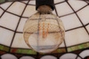 Lampa wisząca K-P162208 z serii TIFANY