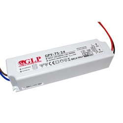 Zasilacz IP67 LED GLP GPV-75-24 75W 24V