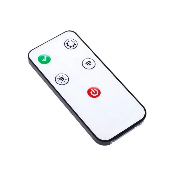 Lampa Solarna Transformer 15W barwa neutralna 4000K z czujnikiem ruchowo zmierzchowym EKO2004