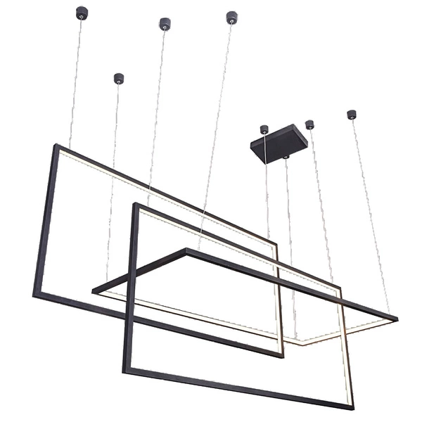 Azzardo METRIC BLACK 2914
