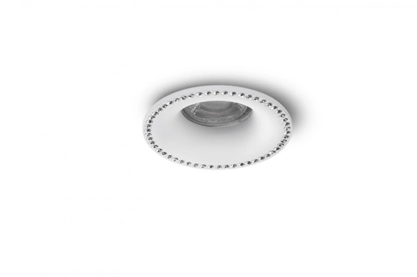 Azzardo ADAMO MIDST DIAMOND WHITE 2738