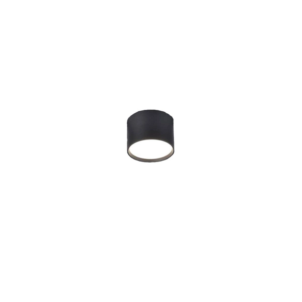 Azzardo GAMMA DANKA TRACK MAGNETIC 5mm 8W 3000K BK 5306