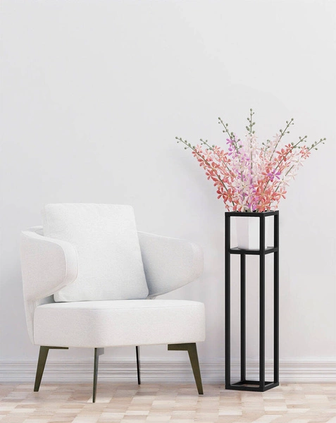 Duży kwietnik KS-03 L - KAJA HOME