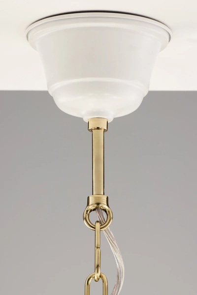 Klasyczny Żyrandol SAMBA wys. 83cm 5xE27 15W IP20 | biały