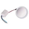 Oprawa schodowa LED 0,6W OTI MAX barwa zimna 6500K EKS4345